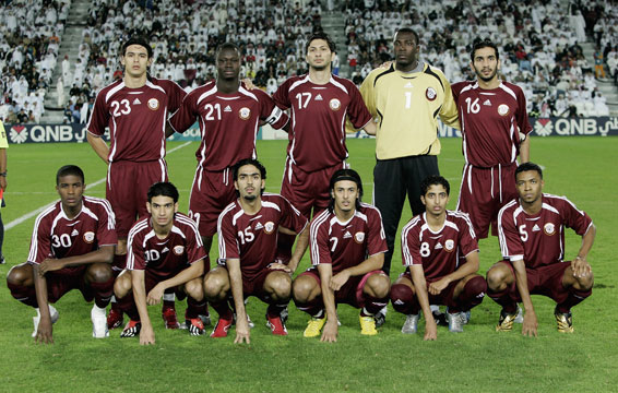 بلماضي يعلن تشكيلة قطر التي ستواجع المغرب