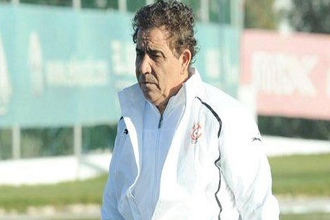 فوزي البنزرتي يقترب من تدريب النجم الساحلي