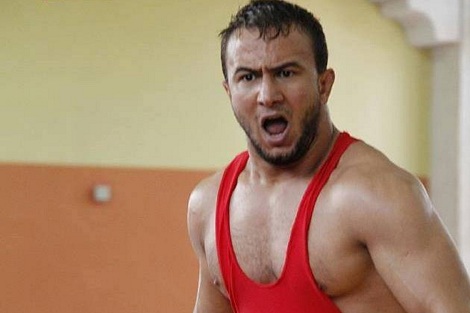 آيت أوكرام: جامعة تونس دفعتني لتمثيل المغرب