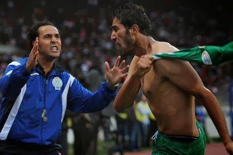شكوك حول جاهزية الكروشي والصالحي يتجاوب مع العلاج كما يجب