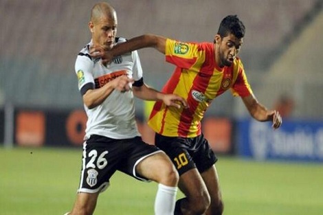 اكتمال أضلاع المربع الذهبي لدوري أبطال إفريقيا