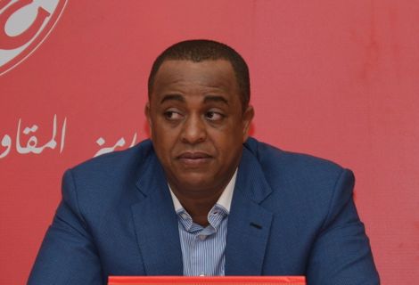 مؤطرو الوداد يتنازلون عن جزء من مستحقاتهم