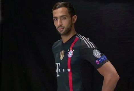 5 أشياء على بنعطية تجنبها ليكون مثاليا أمام غوارديولا