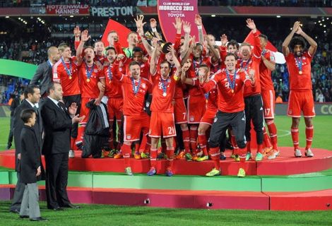 فيفا ينفي شائعات نقل تنظيم "الموندياليتو" من المغرب
