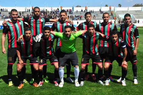 10 أيام للجيش بالبرتغال و4 مُواجهات وِدية تحضيراً للموسم المقبل‎