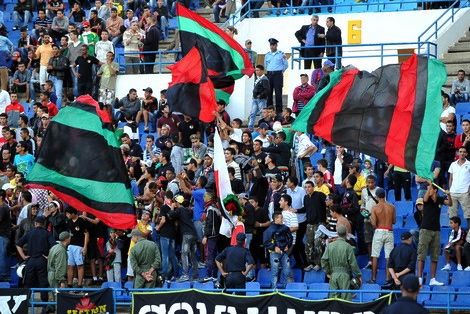 الرئيس المُنتدب للجيش يلتقي الفصائل المشجعة لـ"تلطيف الأجواء"‎