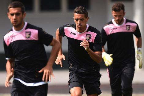 فضال: انتقالي إلى باليرمو يعزز نجاحي في الكالتشيو الإيطالي