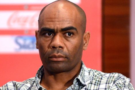 فوهامي: نثق في حراس البطولة وما عليهم إلاّ العمل الجاد