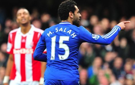 تشيلسي مجبر على بيع لاعب أجنبي