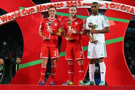 ياجور يُفضل الاحتراف بالخليج بعد تجربة الـMAT