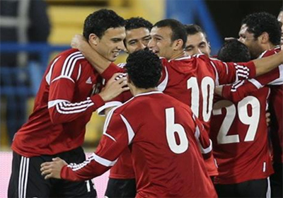 مصر تستعد للتصفيات الافريقية بالفوز على مالاوي