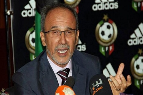 الاتحاد الليبي يؤكد إجراء مباراة المغرب في وقتها