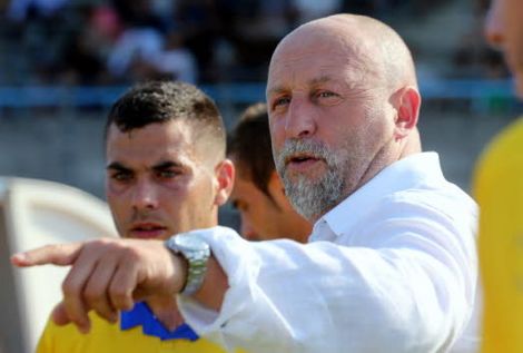 برازيلي ينضم للمرشحين لتدريب "الماص" والأولوية لديماس ومديح