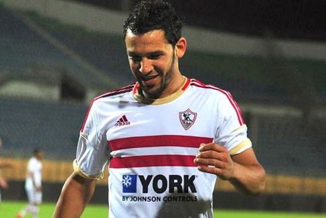 نور السيد ينتقل من الدفاع إلى السموحة المصري
