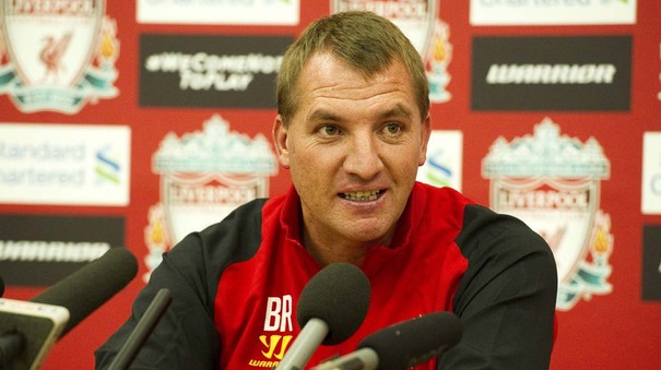 ليفربول: مواجهة ريال مدريد لها مذاق خاص
