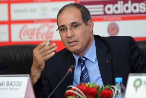 الزاكي يؤجل رحلته إلى أوروبا لملاقاة المحترفين المغاربة