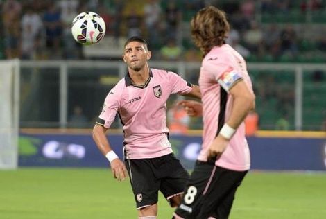 "لاغازيتا" ترشح لزعر للمنافسة على أفضل لاعب مغاربي بالكالتشيو