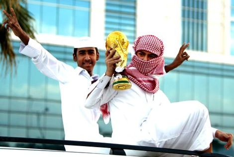 "فيفا" يعلن مواعيد بديلة لمونديال 2022 في قطر بدلا من فصل الصيف