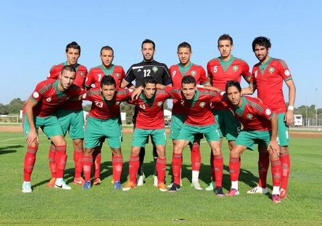 المنتخب المحلي يرفض مواجهة الكويت وديا