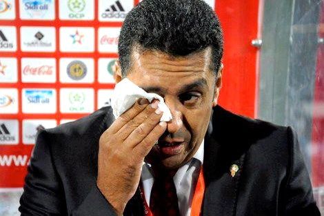 الطاوسي: أنا "ماشي مرّايقي" وبعض الصحفيين "مرتشون"