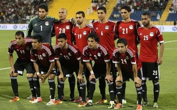 الصحف المصرية تأسف للهزيمة امام السنغال
