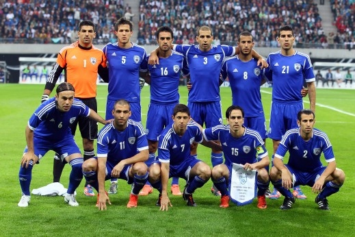 الـ UEFA يرفع الحظر عن المباريات في اسرائيل
