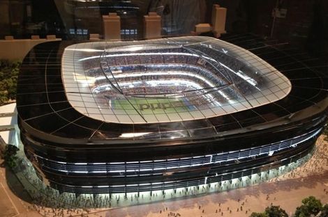 جماهير الريال: نهائي الكأس لن يقام بملعبنا