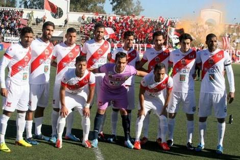 مشاكل تواجه جمعية سلا قبل مواجه الـ WAF