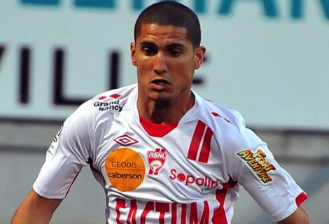 بصير يعود لفرنسا من بوابة ستراسبورغ