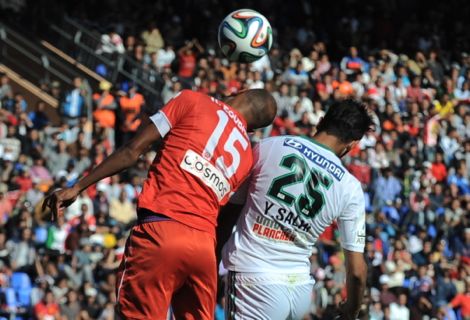 نتائج متباينة للفرق في ذهاب ثمن نهائي كأس العرش