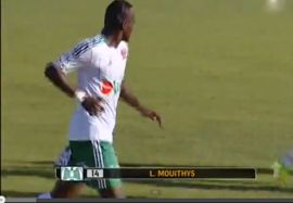 الجيش يُقصي الرجاء من الكأس