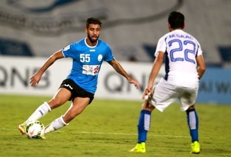 "المايسترُو" متولّي يسجّل ثالث أهدافه في "نُجوم قطر"
