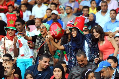 الجمهور يَفقد الثقة في المُنتخب ويَتوقّع الأسوء في "الكان" المُقبل‎