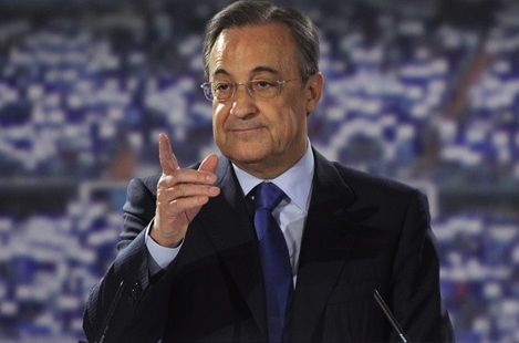 ريال مدريد ينفي إمكانية حرمانه من التعاقدات