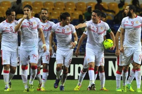 تونس تعبر بوتسوانا بهدفين في تصفيات أمم أفريقيا