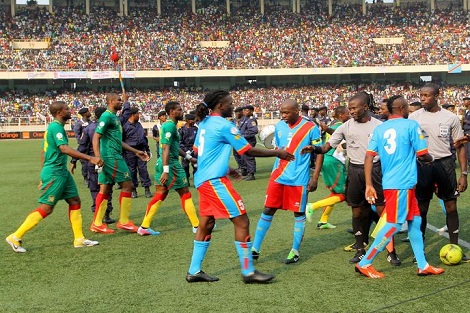 الكاميرون تهزم الكونغو بهدفين في تصفيات "الكان"