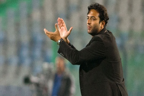 ميدو: يجب إقالة غريب إذا خسر "الفراعنة" أمام تونس