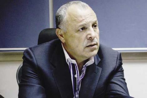 فيفا يُعيّن المصري هاني أبو ريدة رئيسا للجنة تنظيم موندياليتو المغرب