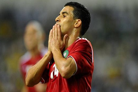 الزاكي يَفي بوعده لبوصوفة ويَضُمّه إلى اللائحة الأولية للمنتخب‎