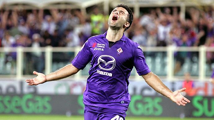 اصابة جديدة تبعد روسي 5 اشهر عن فيورنتينا