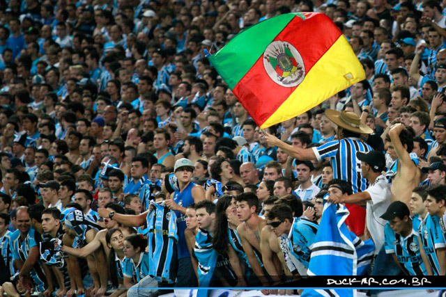 اقصاء نادي برازيلي من الكأس بسبب ''العنصرية''