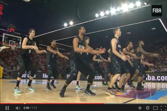 منتخب نيوزيلندا يُثير ذهول العالم