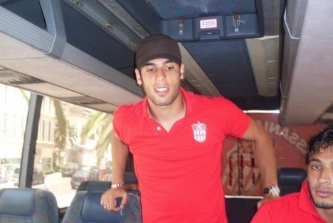 أولمبيك آسفي يُغلِق المركاتو الصيفي بياسين الرامي عاشِر المُلتحِقين‎