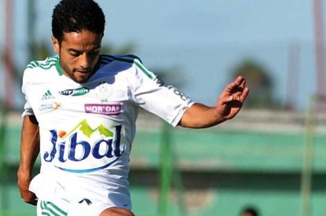 زمامة يُطالب بفَسْخ عقده في أسرع وقت.. والرجاء "يتماطل"‎