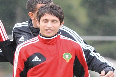 أداء مقنع للاعبي البطولة مع المنتخب الأول