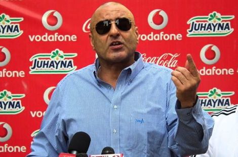 اتحاد الكرة بمصر: لم نطلب تنظيم كأس إفريقيا بدلا عن المغرب