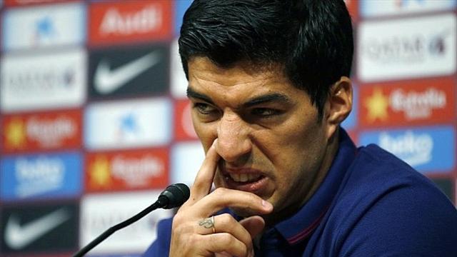زيدان: ريال مدريد لم يكن في حاجة لضم سواريز