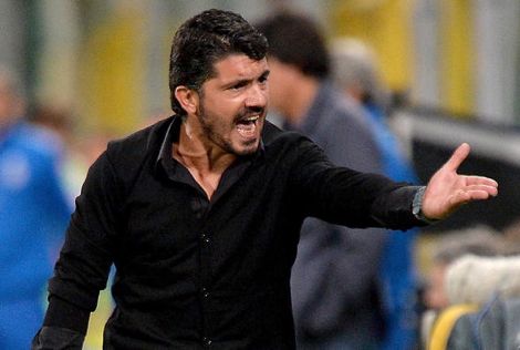 سوء النتائج تدفع غاتوزو للاستقالة من تدريب أوفي كريت اليوناني