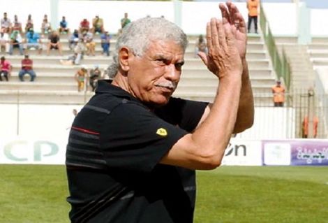 حسن شحاته يستأنف مهامه الأحد بعد عطلة عيد الأضحى‎