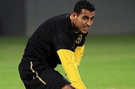 زياية لاعب سطيف: سأُعيد سيناريُو الودَاد في إيَاب نهائي العُصبة
